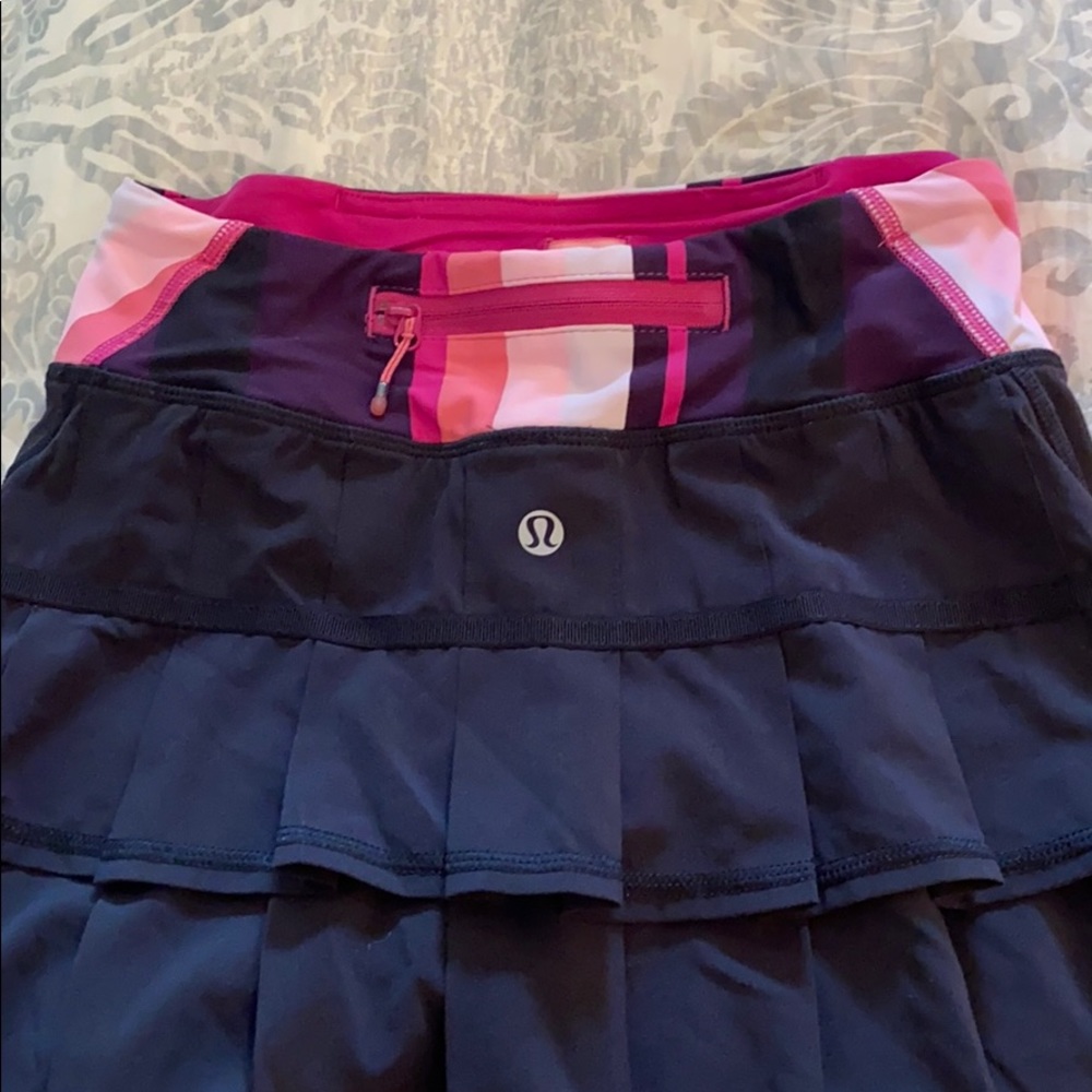 Lululemon skirt